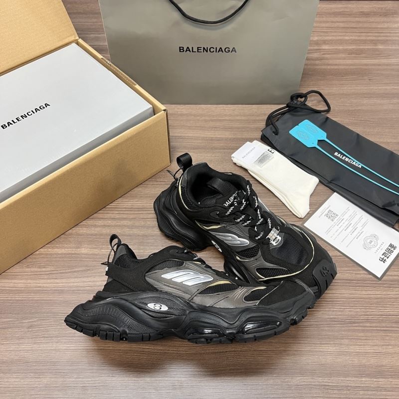 Balenciaga Track Shoes